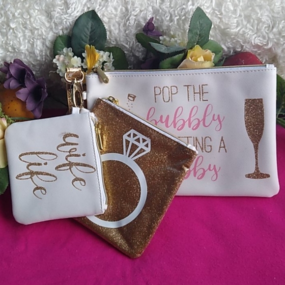 Bridal shower gift set - Picture 2 of 15